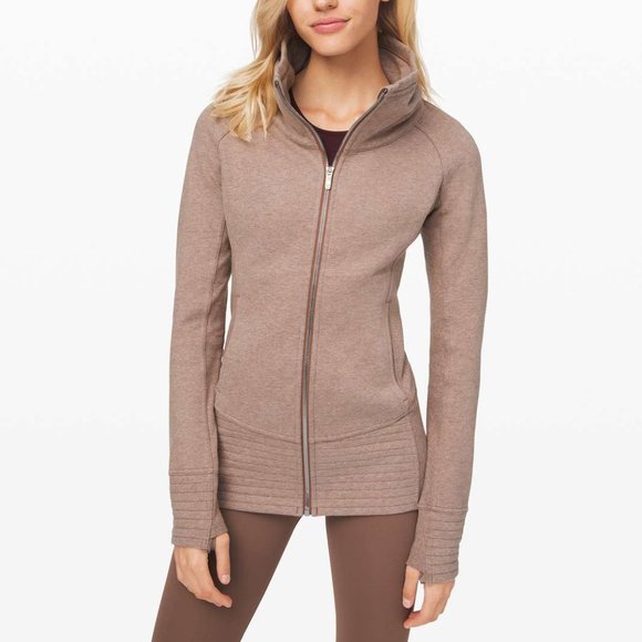 lululemon athletica Jackets & Blazers - Lululemon Radiant Jacket II